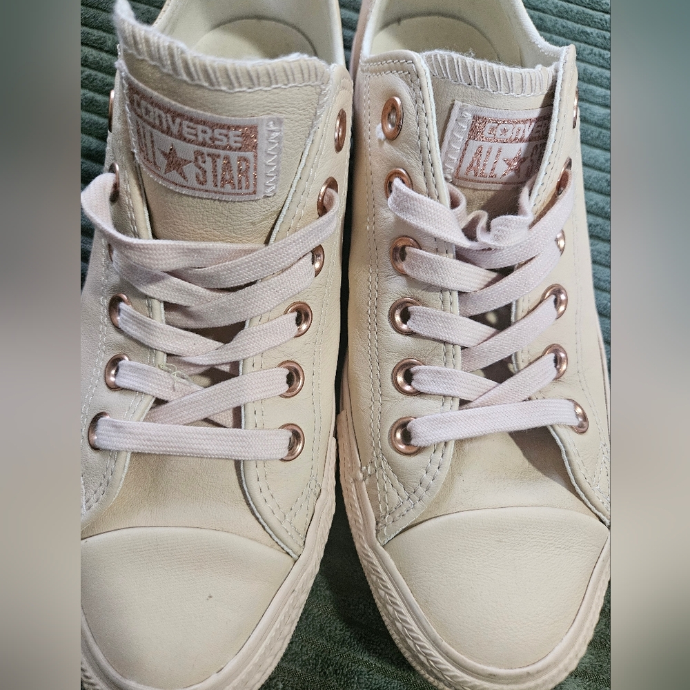 Converse Low Top -PINK